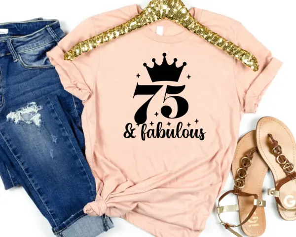 Pack 29 Designs Exclusivos – 75º Aniversário - Imagem 6