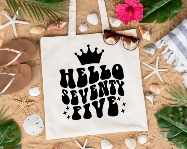 Pack 29 Designs Exclusivos – 75º Aniversário - Imagem 3