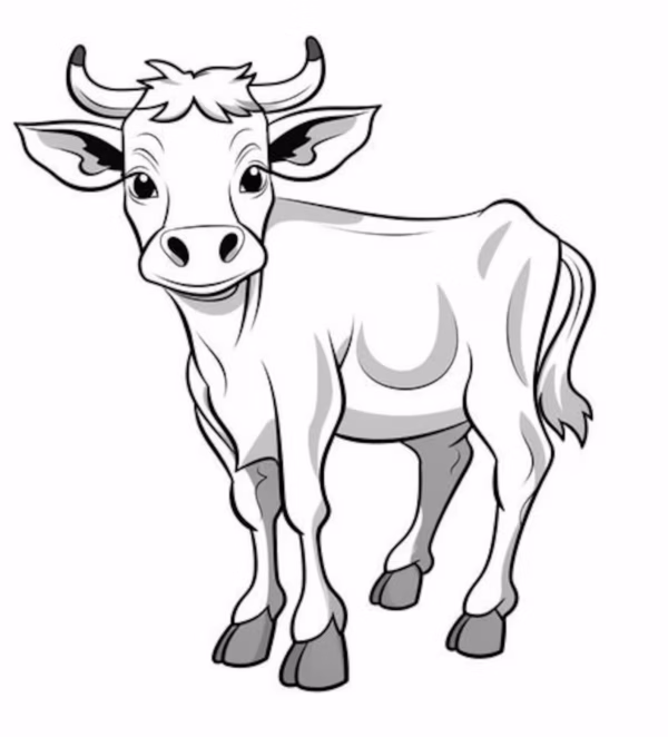 450 Páginas De Desenho Para Colorir - Imagem 8