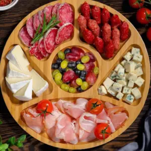 4 Modelos Exclusivos de Bandeja de Servir – Para CNC e Marcenaria