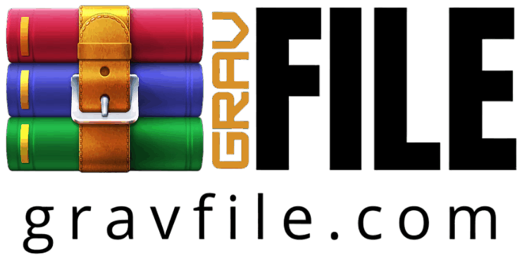 Grav File